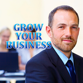 grow your business online